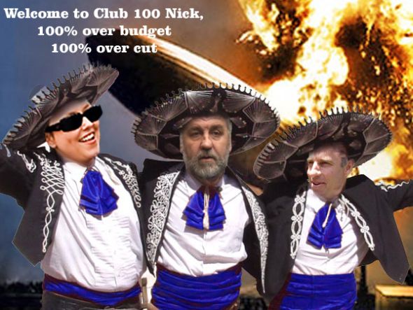 The Club 4 image