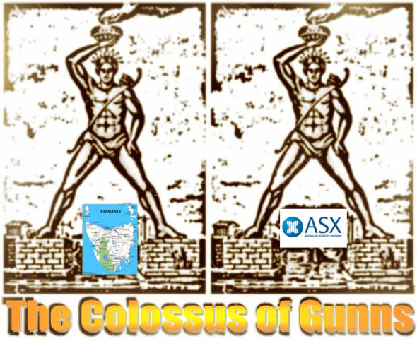 More proof needed for Gunns 'equity offer'. What The Ex says ... 1