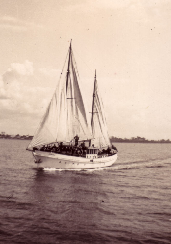 Vanuatu day cruise a magical memory 6 image