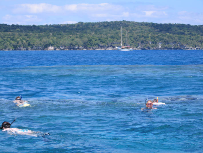 Our Coongoola now a Vanuatu legend 10 image