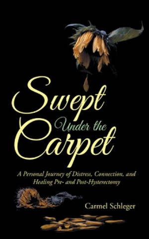 Book offers comfort, hope for women undergoing hysterectomy 1