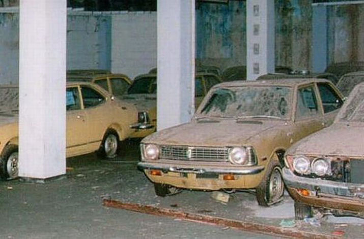 An instant ghost town called Varosha 18 image