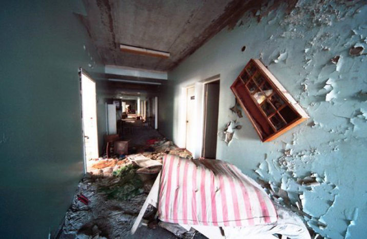 An instant ghost town called Varosha 17 image