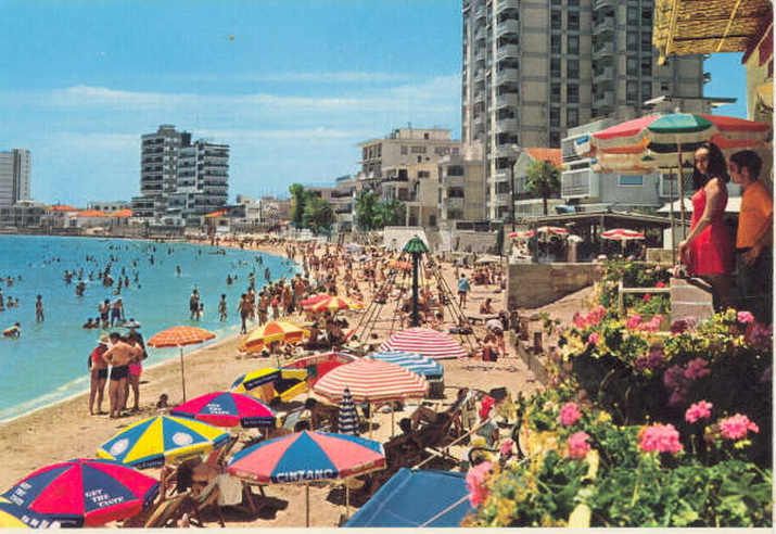 An instant ghost town called Varosha 15 image