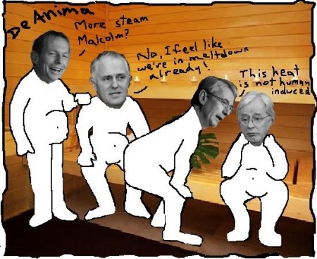 Climate Sceptics 1
