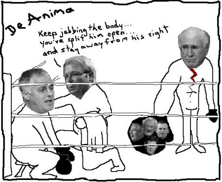 Climate Sceptics 1