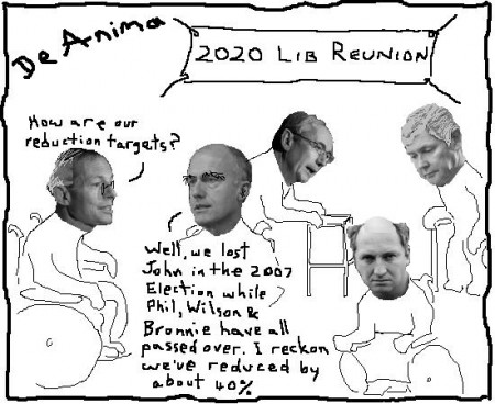 Libs' 2020 Reunion 1
