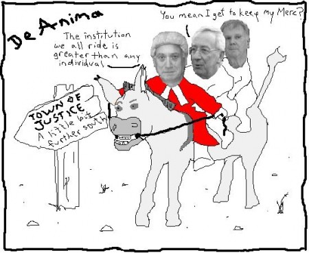 Justice 1