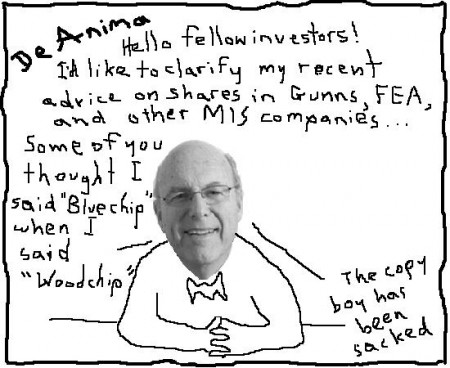 Bluechip advice 1