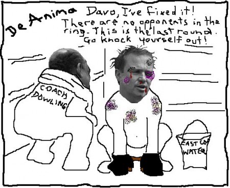 Go Davo! 1