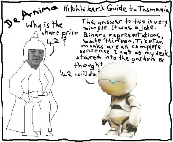 The Meaning of Life 1