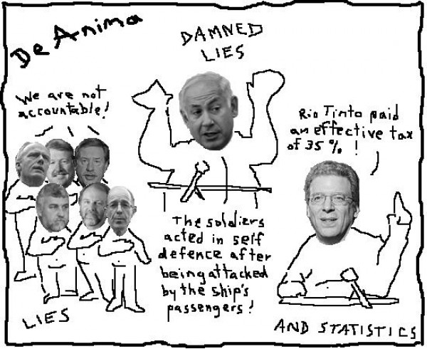 ... and statistics 1