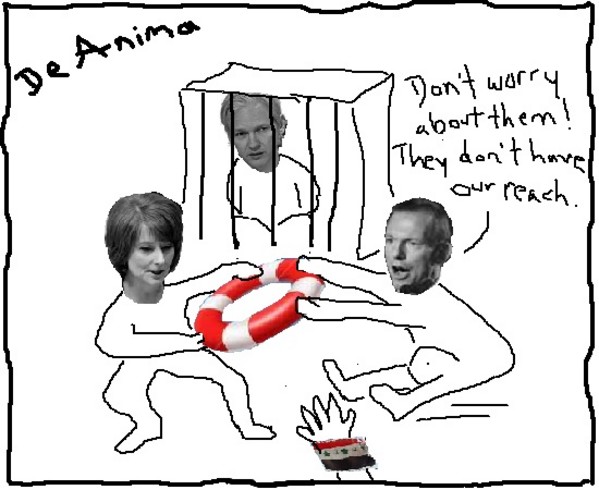 Priorities 1
