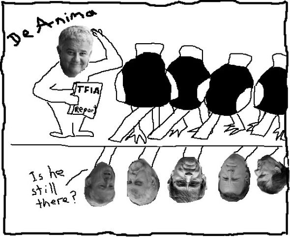The Chairman 4 image