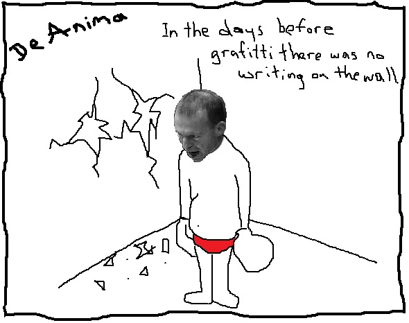 Tony Abbott and The Punch 4 image