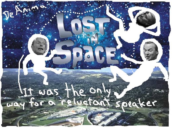 Lost in Space 4 image