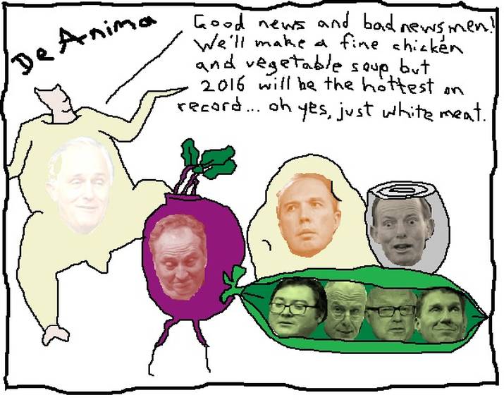 Peas in a Pod ... 4 image