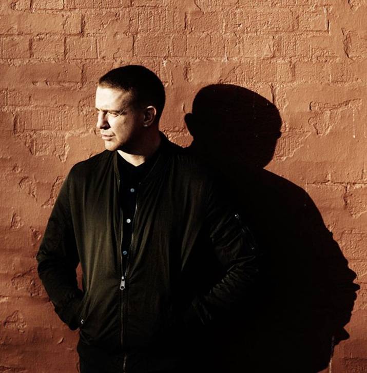 Damien Dempsey, Ireland’s Contemporary Senachai 1