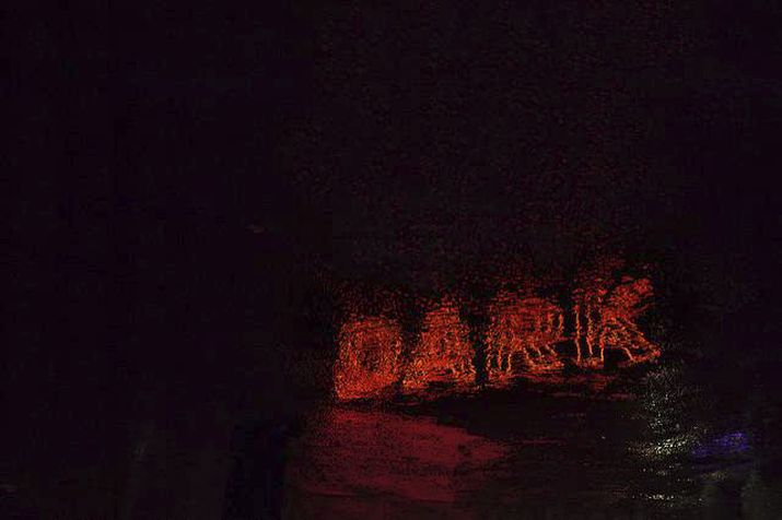 DARK MOFO 2016 4 image
