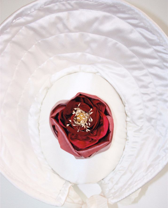 Devonport Regional GallerySeptember 2015 Newsletter 1
