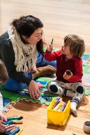 Devonport Regional Gallery: UPCOMING WORKSHOPS AND EVENTS 1