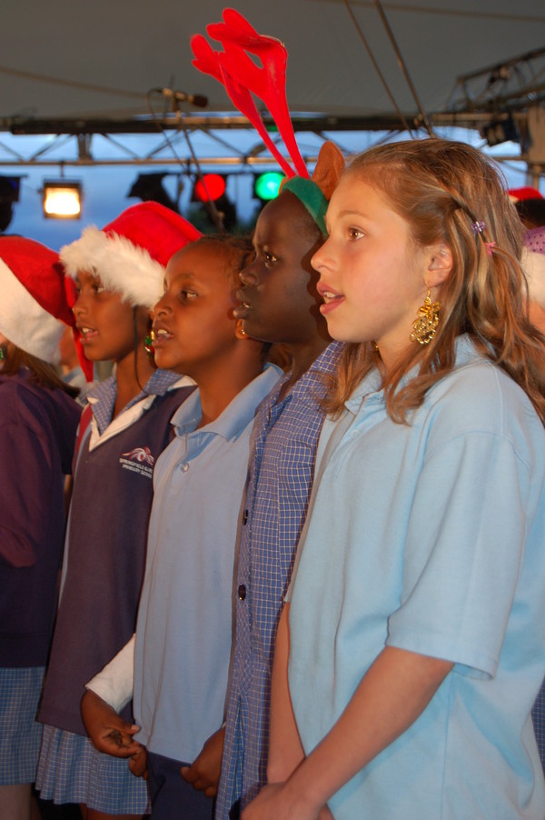 2010 Glenorchy Carols by Candlelight, 1