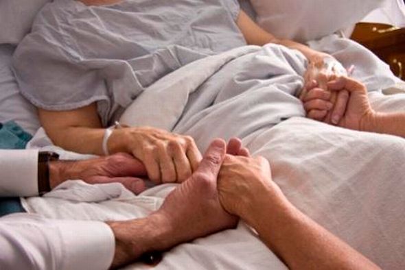 Dying with Dignity 4 image