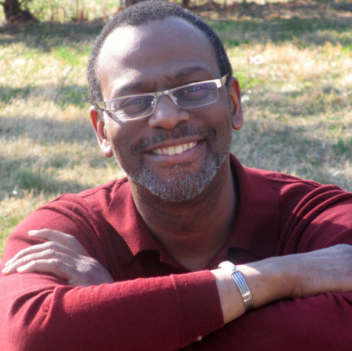US community development strategist and storyteller to speak in Hobart 4 image