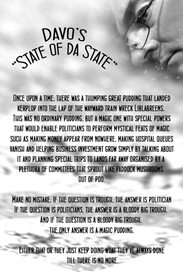 State of the State 1