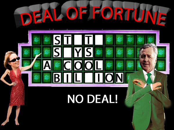 Deal of Fortune 4 image