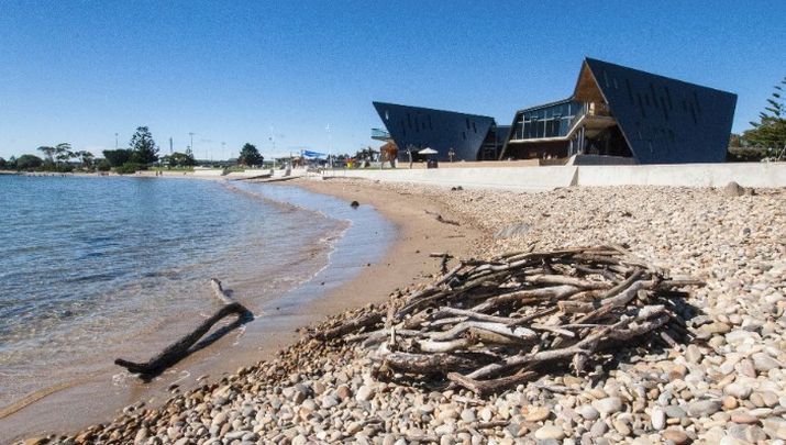 Devonport Regional Gallery: Make Your Mark at TMAG ... 4 image