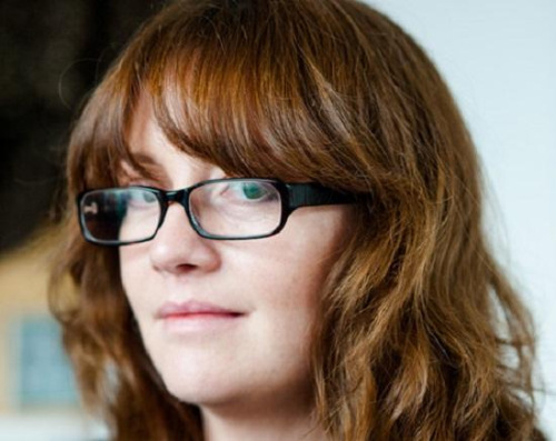 Eimear McBride wins the 2014 Baileys Women’s Prize for Fiction 1