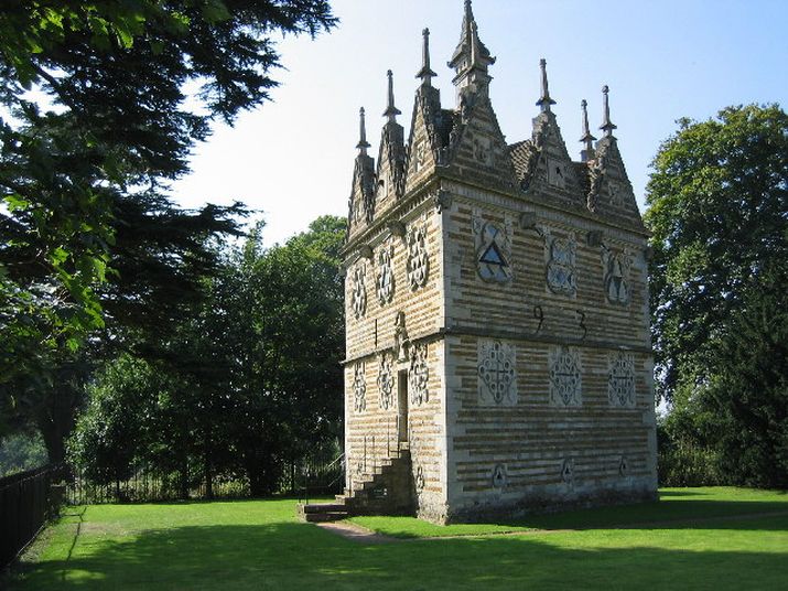 The Folly of English eccentricity 13 image