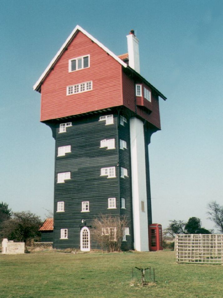 The Folly of English eccentricity 14 image