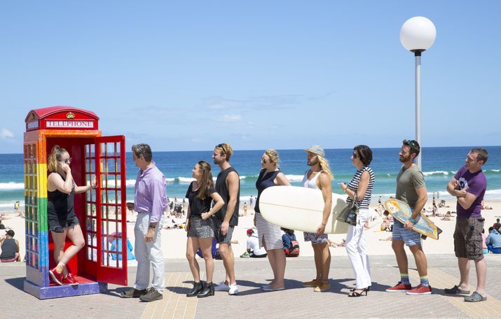 ADVOCATES HAIL HUGE RESPONSE TO #EQUALITYCALLING 4 image
