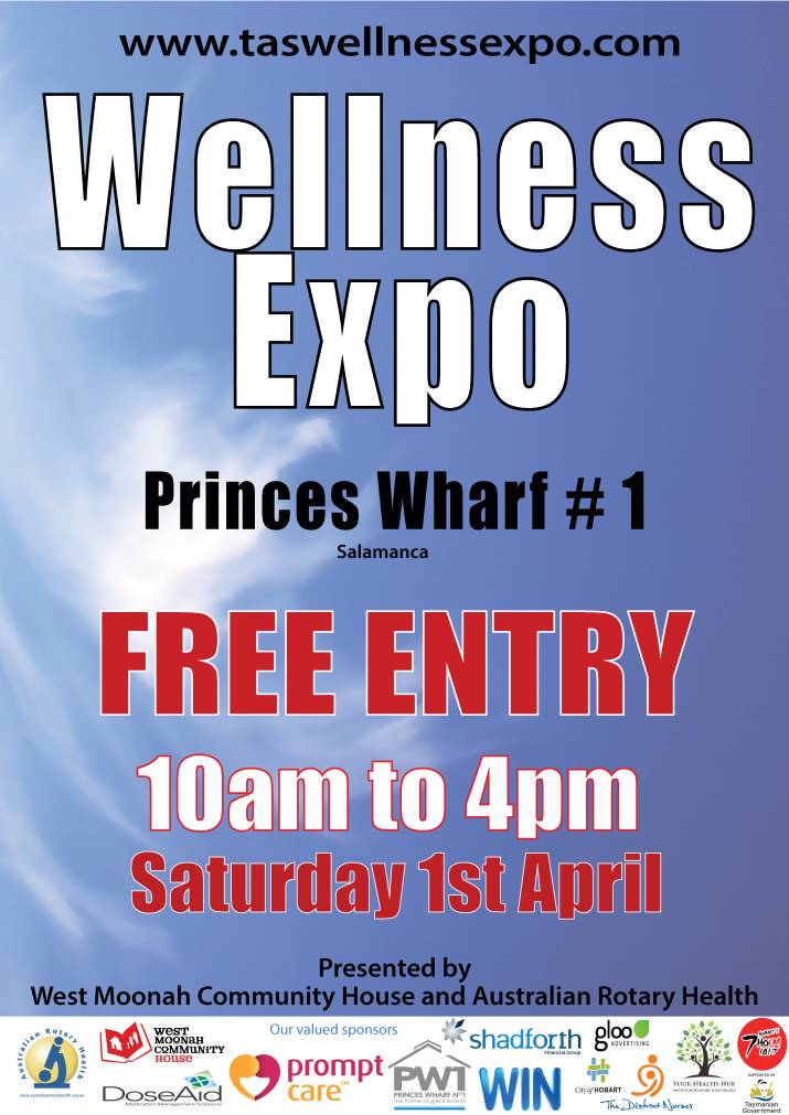 2017 Wellness Expo and Gala Dinner 7 image