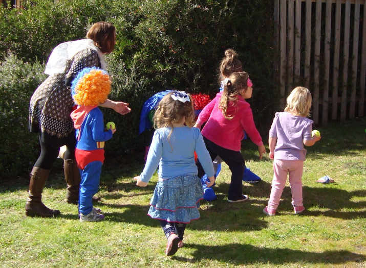 Working Parents Right to Choose Snatched Away 1