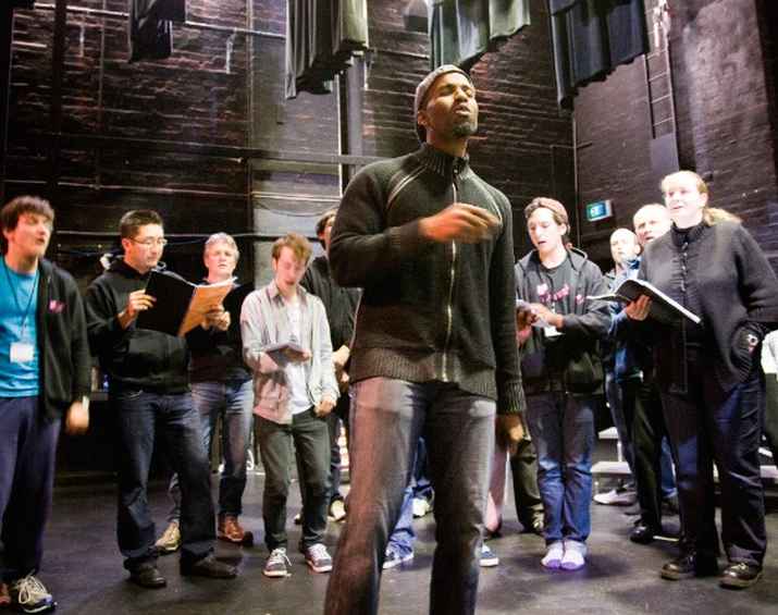Festival of Voices: One week to go ... 4 image