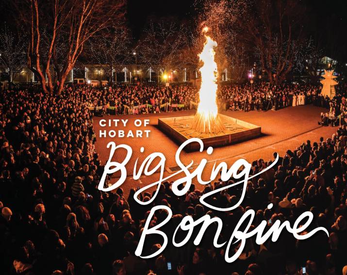Festival of Voices: Warm Up With Us Tonight! 4 image