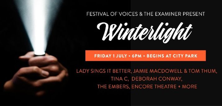 Festival of Voices: Winterlight 4 image