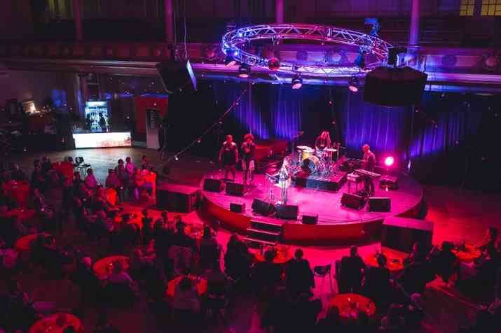 FESTIVAL OF VOICES 2016 WRAPS UP 4 image
