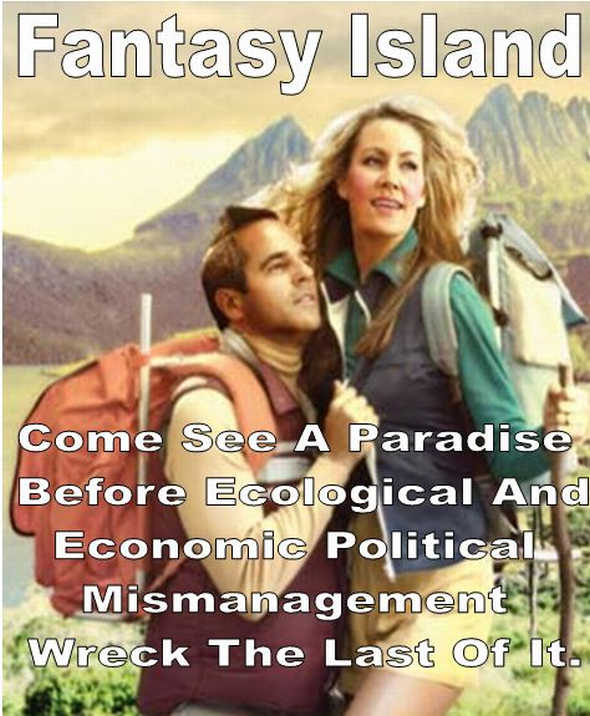Fantasy Island 4 image