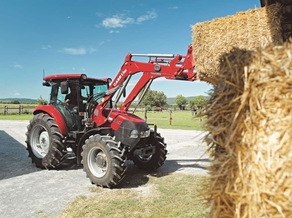 Machinery reliability a must as conditions turn up the heat  1