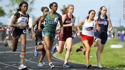 Debra Thurley: Unity Through Sport 4 image