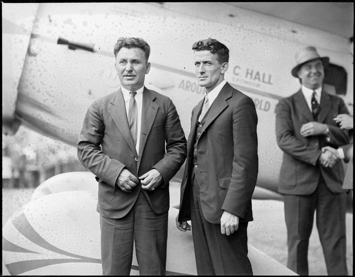 FIJI’S FLYING HISTORY A FAMILY AFFAIR 15 image