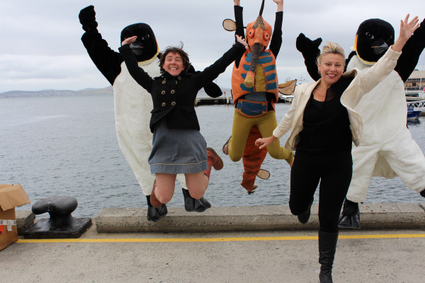 International Blue Oceans Film Festival Premieres in Tasmania 4 image