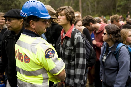 Upper Florentine, Sunday, January 18 1