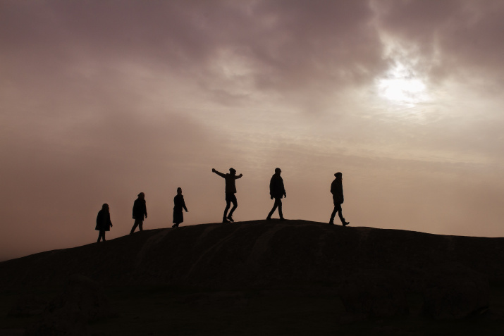 FOREST FALLS ANNOUNCE NEW SINGLE, HEAVY HEARTED GIRL ... 1