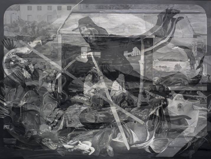 Devonport Regional Gallery: Call for entries national art award 1