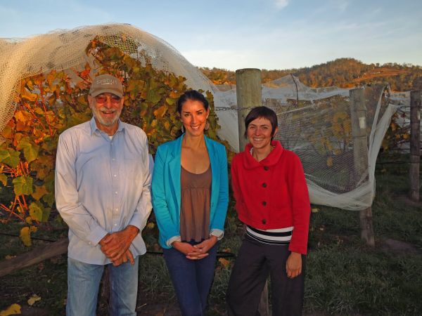 Conference tackles Tasmania’s sustainable future 4 image